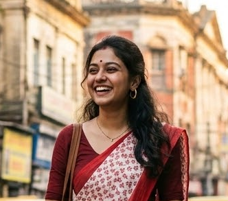প্রীতি সামাদ্দার